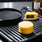How to Clean a Blackstone Griddle – Maintenance Tips