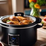 Can You Put Frozen Chicken in a Crock-Pot? Cooking Tips