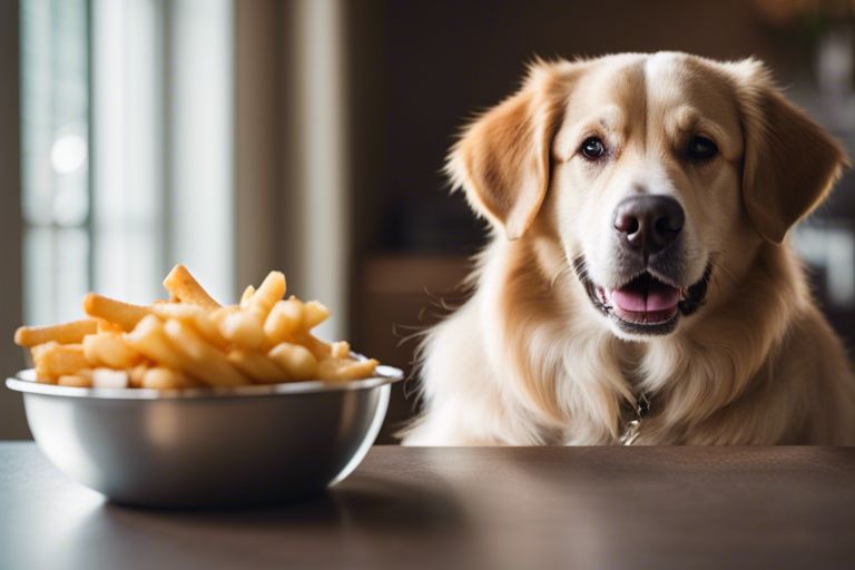 dogs diet can they eat french fries gta
