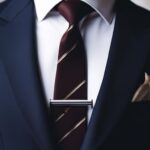 How Long Should Be a Tie – Perfecting the Length for a Polished Look