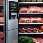 How Long Will a Ham Last in the Refrigerator? Storage Tips