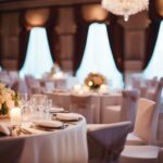 Numbering Tables at a Wedding – Organizational Tips and Ideas